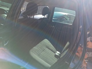 Dacia Duster 2011