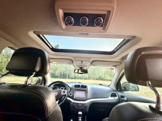 FIAT Freemont 2012