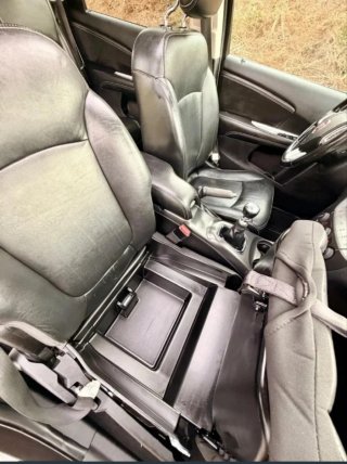 FIAT Freemont 2012