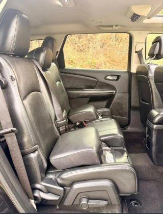 FIAT Freemont 2012