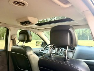 FIAT Freemont 2012