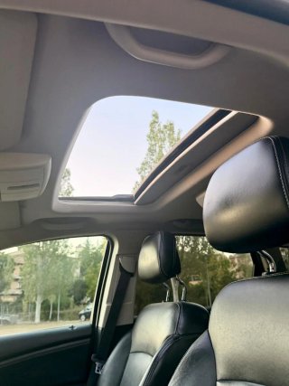 FIAT Freemont 2012