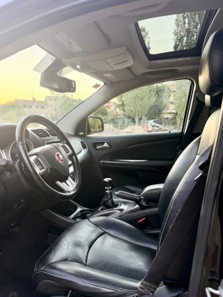 FIAT Freemont 2012