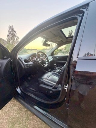 FIAT Freemont 2012