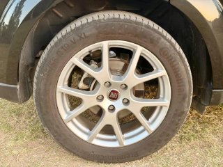 FIAT Freemont 2012