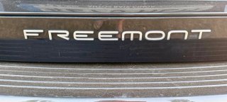 FIAT Freemont 2012