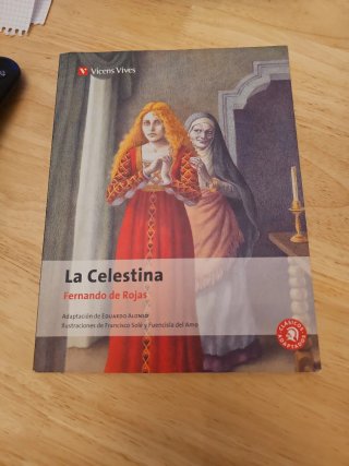 La Celestina