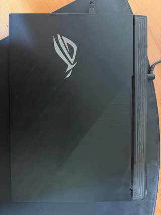ASUS ROG Strix G17 G712LV Portátil Gaming