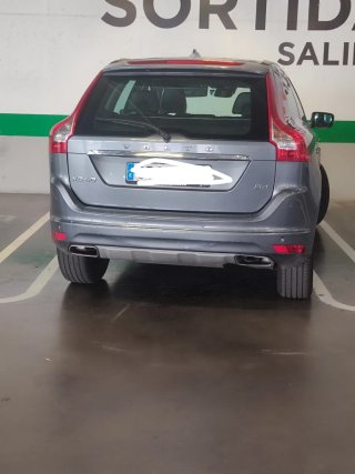 Volvo XC60 2016