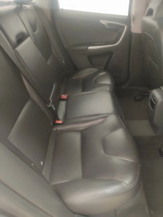 Volvo XC60 2016