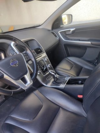 Volvo XC60 2016
