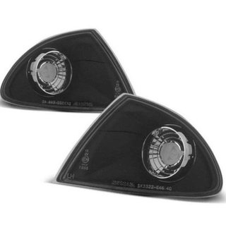 Intermitentes delanteros BMW Serie 3 E46 Sedan y T