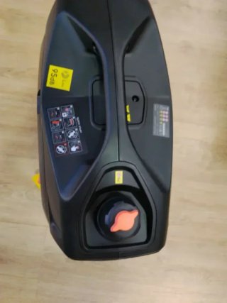 Generador Inverter DniproM GX-20i