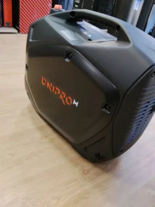 Generador Inverter DniproM GX-20i