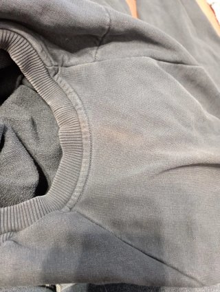 Sudadera The North Face Azul Talla S