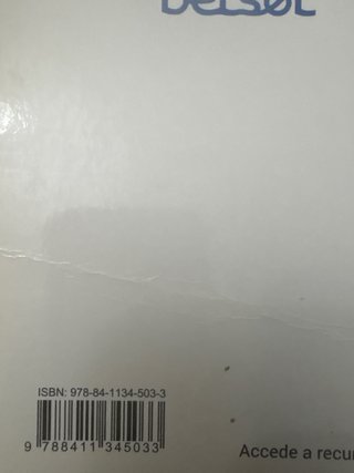 Tratamiento de la documentación contable