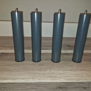 Somier Pikolin SM70 Fibermaster 90x190