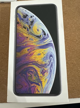 Iphone XS Max 64GH