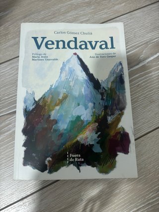 Vendaval