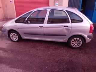 Citroen Xsara  Picasso 2003