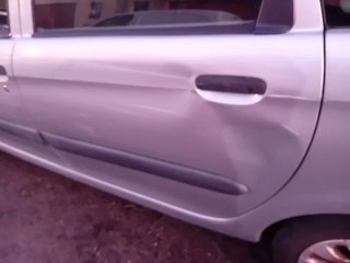 Citroen Xsara  Picasso 2003