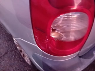 Citroen Xsara  Picasso 2003
