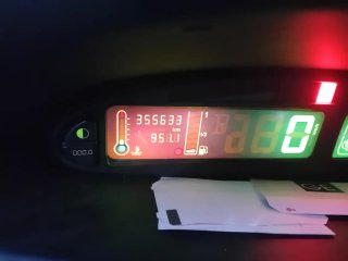 Citroen Xsara  Picasso 2003