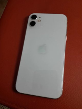 iPhone 11 Blanco para piezas