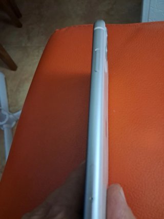 iPhone 11 Blanco para piezas
