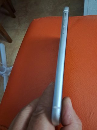 iPhone 11 Blanco para piezas