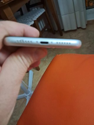 iPhone 11 Blanco para piezas