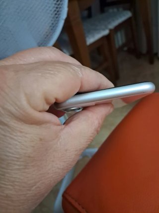 iPhone 11 Blanco para piezas