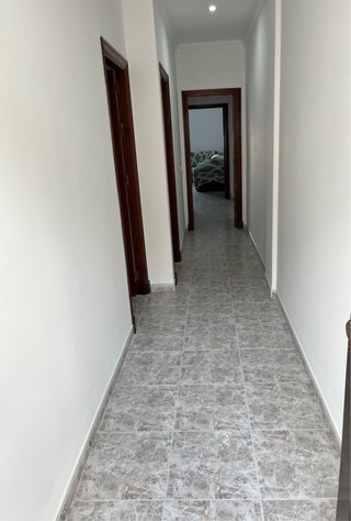 Se alquila piso en temporada vacacional