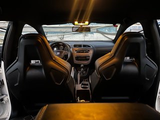SEAT Leon 2010 cupra nacional
