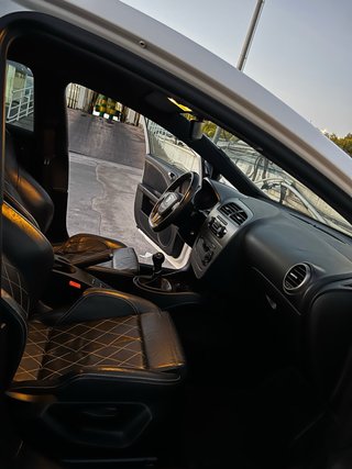SEAT Leon 2010 cupra nacional
