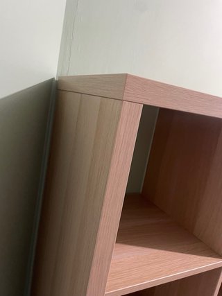 Estantería Ikea Kallax 12 Huecos.