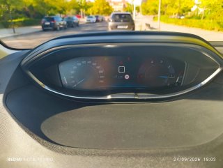 Peugeot 3008 2019