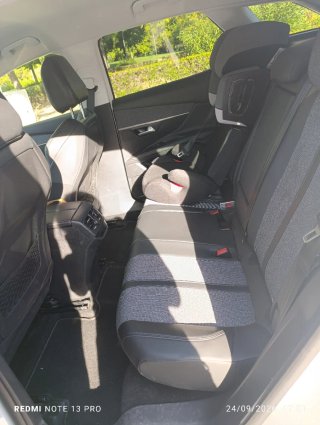 Peugeot 3008 2019