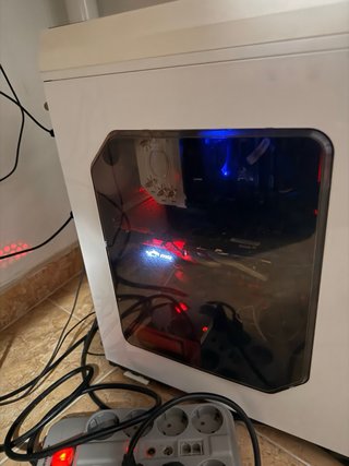 Ordenador Sobremesa con Intel  I5-4690