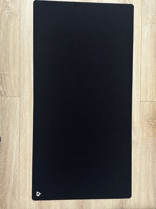 Pack 2 Alfombrillas: Aukey 120x60 + XO Gaming