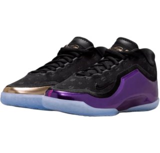 Zapatillas Baloncesto Nike LeBron XXIII talla 38