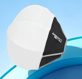 Softbox Ambitful Q1 Bola 12 NUEVO