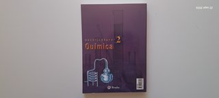 Química 2 Bachillerato : [ciencias de la natura...