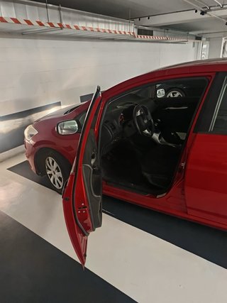 Toyota Auris 2011