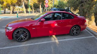 BMW Serie 3 E92
