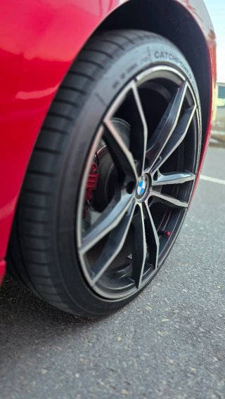 BMW Serie 3 E92