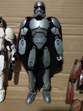 Lego Star Wars Figuras