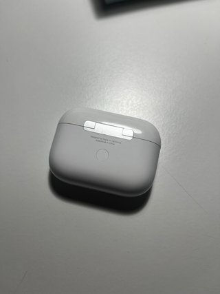 AirPods Pro 2 originali con scatola