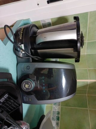 Cecotec Mambo 7090 - 30 Funciones