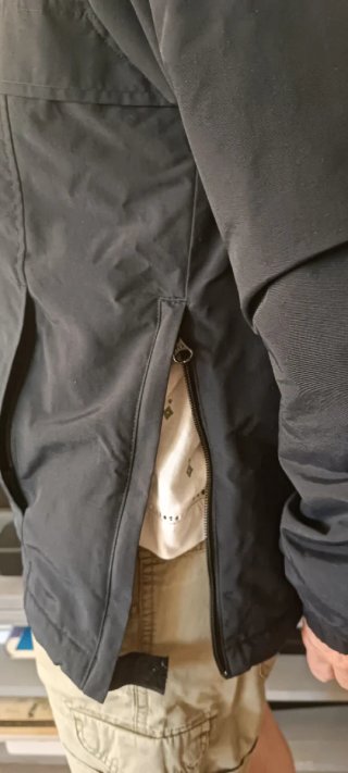 Chaqueta Carhartt WIP Nimbus